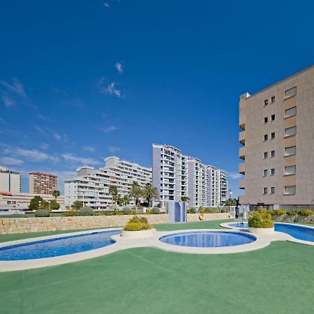 Apartment Topacio Iii-2 By Interhome カルプ エクステリア 写真