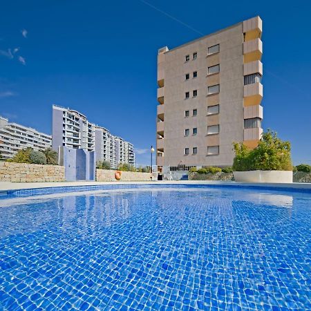 Apartment Topacio Iii-2 By Interhome カルプ エクステリア 写真